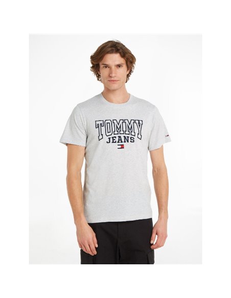 Tommy Hilfiger Jeans Camiseta DM0DM16831 TJM RGLR ENTRY GRAPHIC
