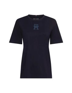 Tommy Hilfiger Sport Camiseta S10S101576