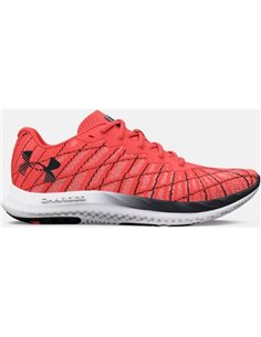 Under Armour Calzado 3026135 Charged Breeze 2