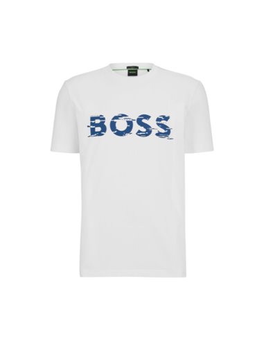 Hugo Boss Camiseta 50483730