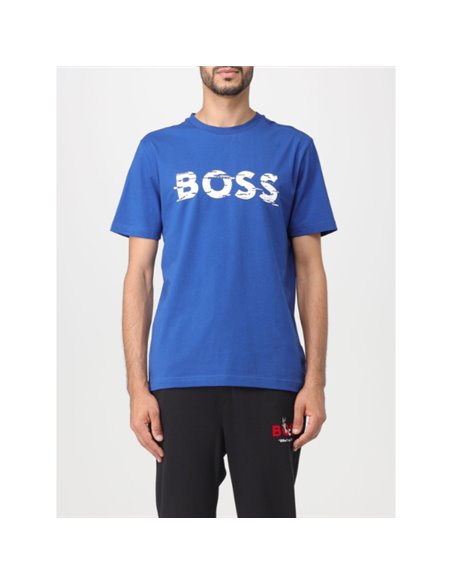 Hugo Boss Camiseta 50483730