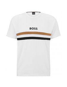 Hugo Boss Camiseta 50491487
