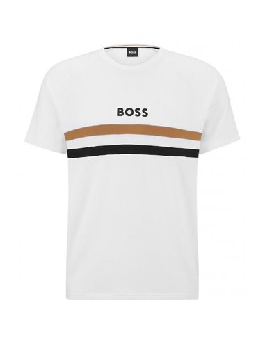 Hugo Boss Camiseta 50491487