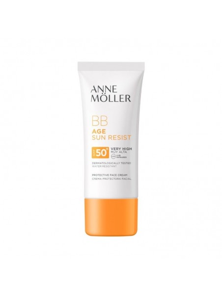 Anne Moller Age Sun Resist Bb Cream Spf50 + 50Ml