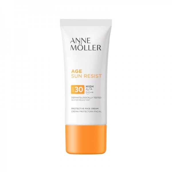 Anne Moller Age Sun Resist Sun Cream 50Ml