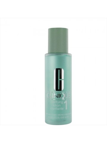 Clinique Clarifying Lotion 1 Dry Skin ..