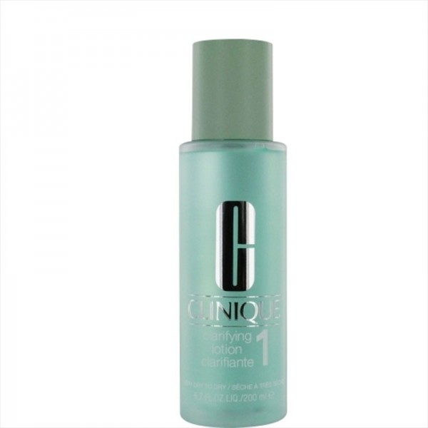 Clinique Clarifying Lotion 1 Dry Skin ..