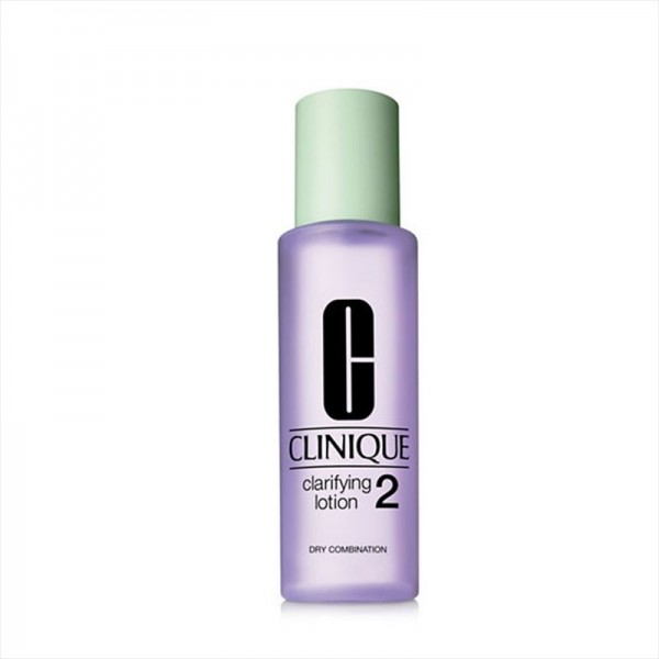 Clinique Clarifying Lotion 2 Combination Skin