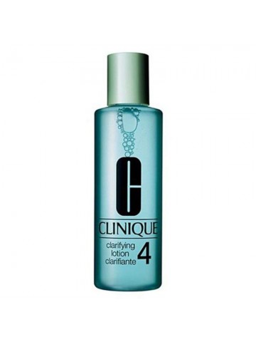 Clinique Clarifying Lotion 4 Sehr fettige Haut