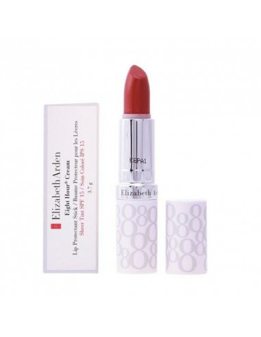 Elizabeth Arden Eight Hour Cream Lip Protectant Stick Sheer Tint SPF 15