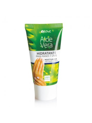 Ejove Aloe Vera Hidratante para Manos y Uñas