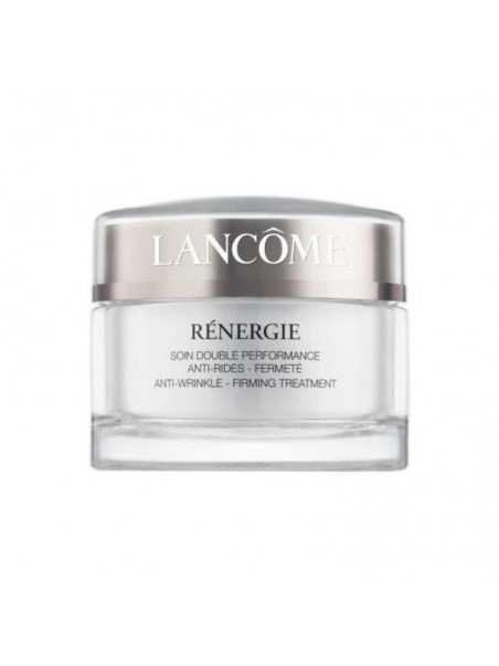Lancôme Rénergie Double Performance Treatment Anti Wrinkle - Firming Treatment - Face & Neck