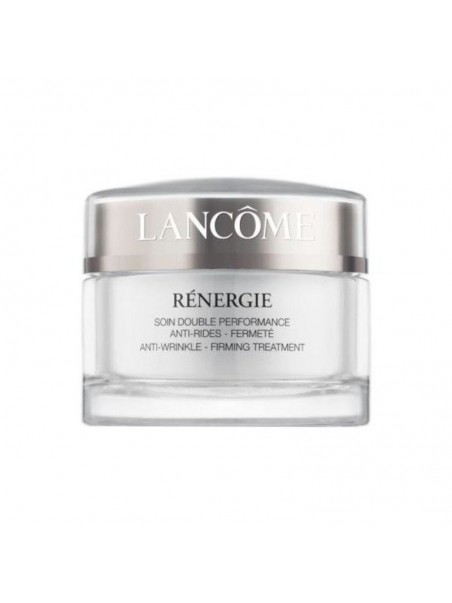 Lancôme Rénergie Doppelleistungsbehandlung Anti-Falten - Straffende Behandlung - Gesicht & Hals