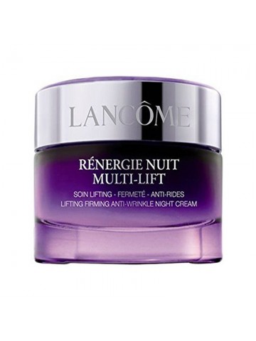 Lancôme Rénergie Nuit Multi Lift Lifting Firming - Anti Wrinkle Night Cream