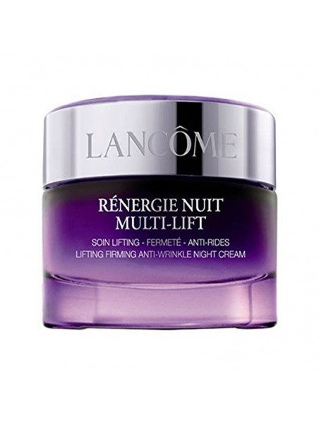 Lancôme Rénergie Nuit Multi Lift Lifting Straffung - Anti-Falten-Nachtcreme