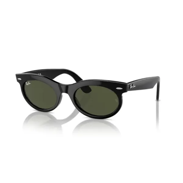 Ray-Ban RB2242 Wayfarer Oval