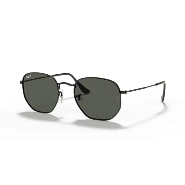 Ray-Ban RB3548N Hexagonal