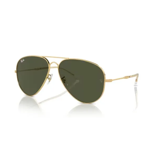 Ray-Ban RB3825 Old Aviator