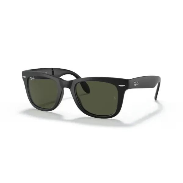 Ray-Ban RB4105 Wayfarer pieghevole