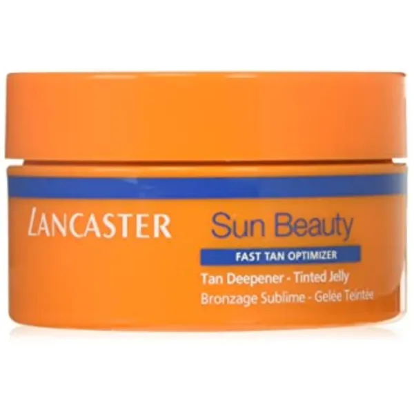 Lancaster Sun Beauty Fast Tan Optimierer Tan Deepener