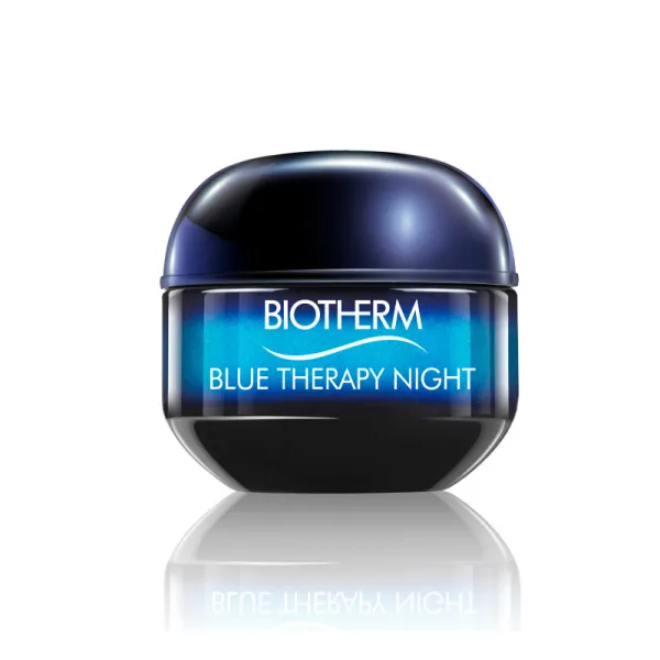 Crema da notte Biotherm Blue Therapy