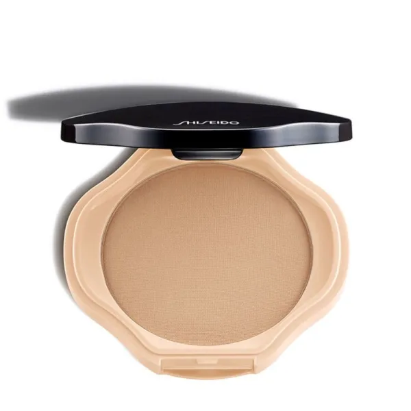 Shiseido Sheer und Perfect Compact Foundation SPF15