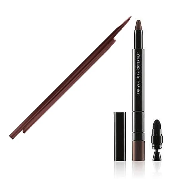 Shiseido Kajal InkArtist Shadow, Liner, Brow