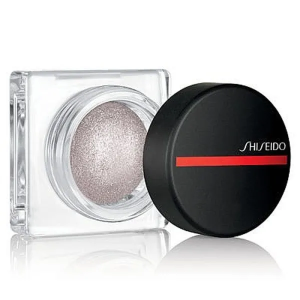 Batom Shiseido Aura Dew Iluminante Gel Visionário Laquering Lipshine