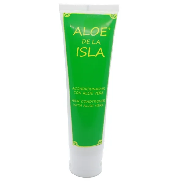 Balsamo Aloe de la Isla con Aloe Vera