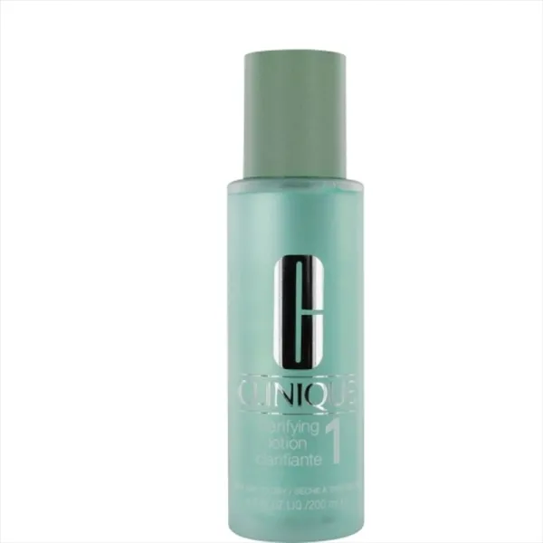 Clinique Clarifying Lotion 1 Trockene Haut ..