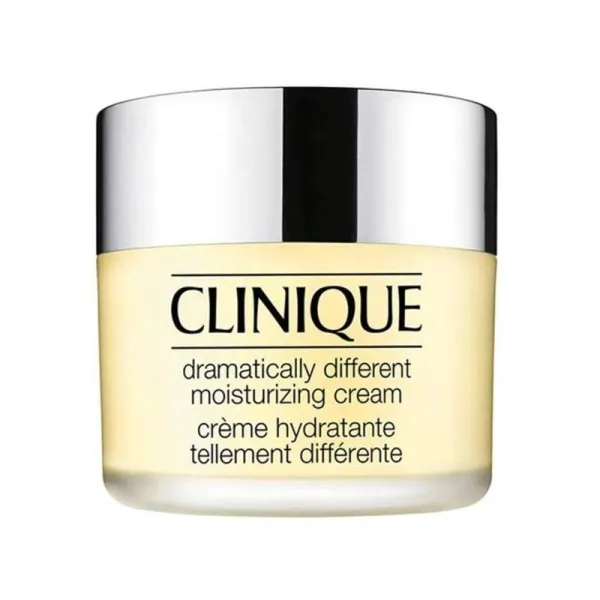 Clinique Dramatically Different Moisturizing Cream