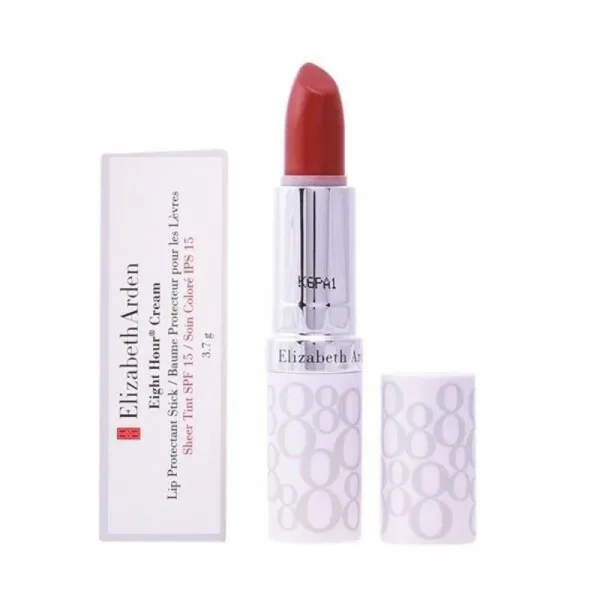 Elizabeth Arden Acht Stunden Creme Lippenschutz Stick Sheer Tint SPF 15