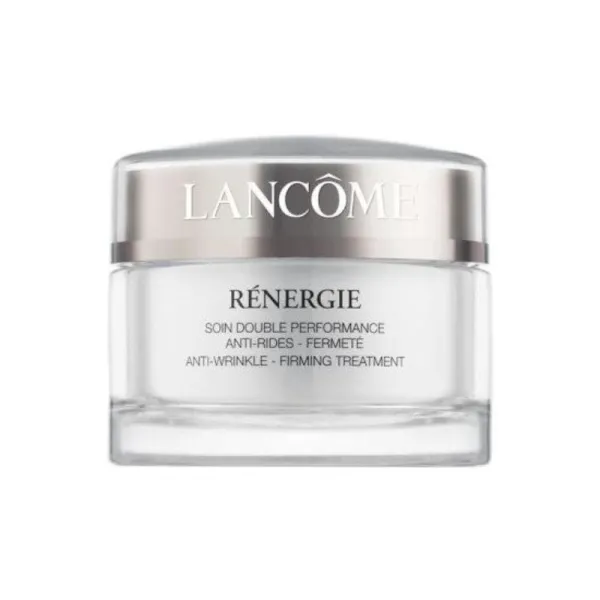 Lancôme Rénergie Double Performance Tratamento Antirrugas - Tratamento Reafirmante - Rosto e Pescoço