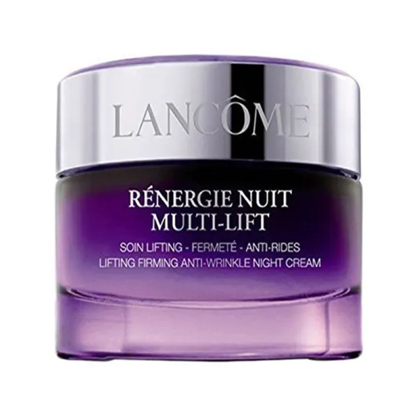 Lancôme Rénergie Nuit Multi Lift Lifting Firming - Creme de Noite Antirrugas