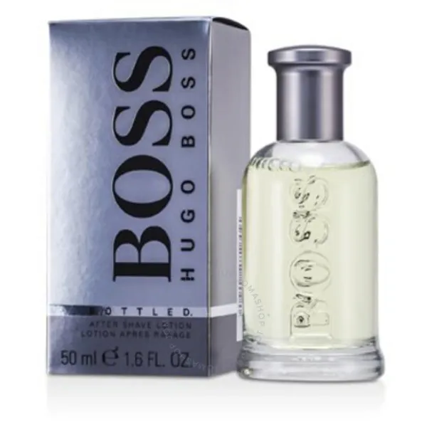 Boss Bottled by Hugo Boss After Shave