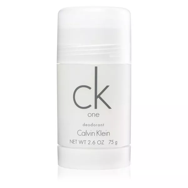 Desodorante Calvin Klein Ck One