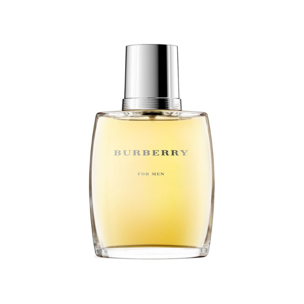 Burberry for Men di Burberry Eau de Toilette