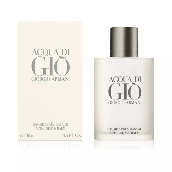 Giorgio Armani Acqua von Giò After Shave