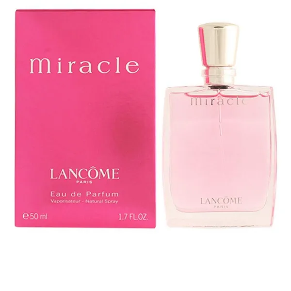 Lancôme Miracle Eau de Parfum