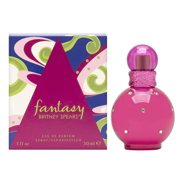 Eau de Parfum Elizabeth Arden Fantasy Britney Spears