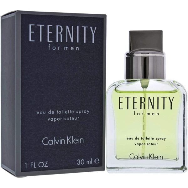 Calvin Klein Ewigkeit für Männer Eau de Toilette