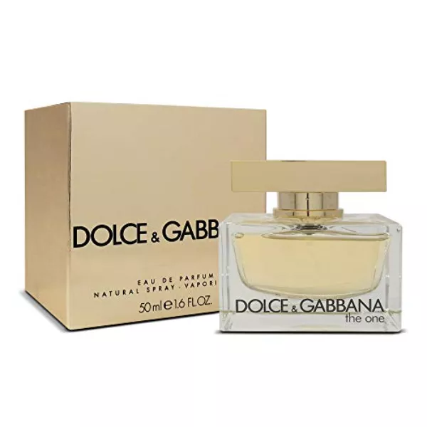 Dolce & Gabbana Das Eine Eau de Parfum