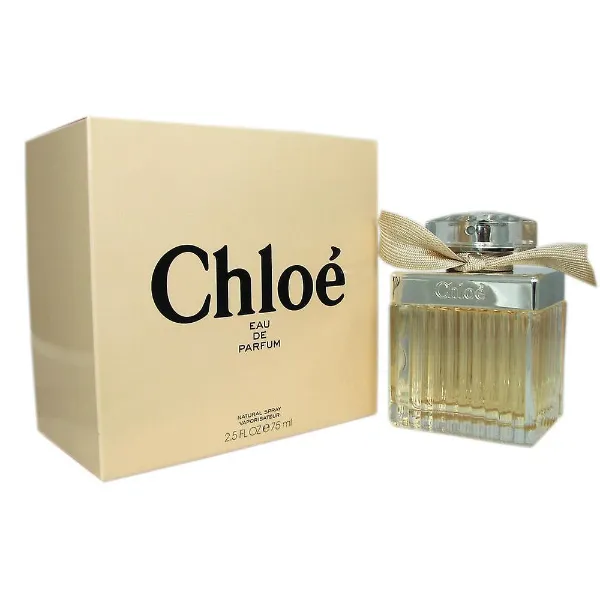 Chloé by Chloé Eau de Parfum