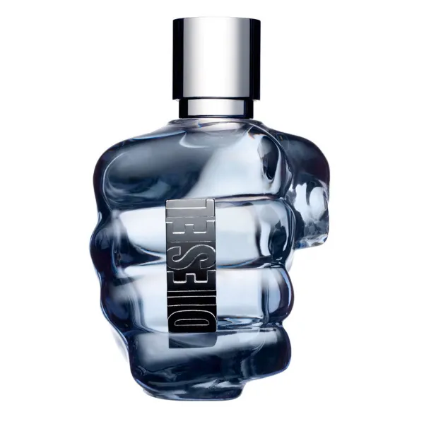 Diesel Only der tapfere Eau de Toilette Pour Homme