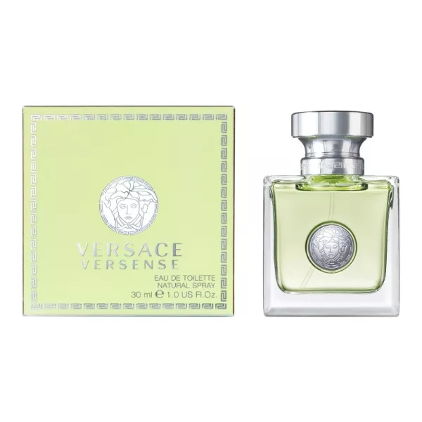 Versace por Versense Eau de Toilette