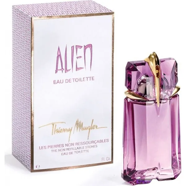 Thierry Mugler Alien The non Refillable Stones Eau de Toilette