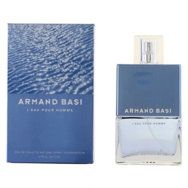 Eau de Toilette Armand Basi LEau Pour Homme