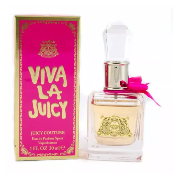 Eau de Parfum Juicy Couture Viva la Juicy