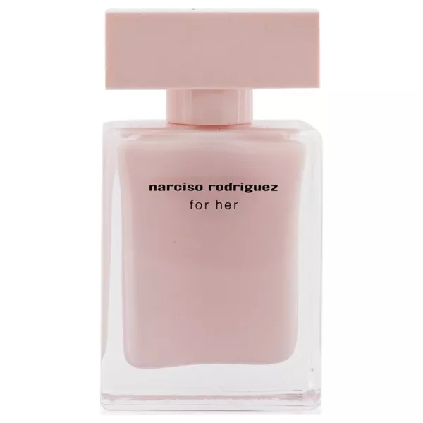 Narciso Rodriguez für ihr Eau de Parfum