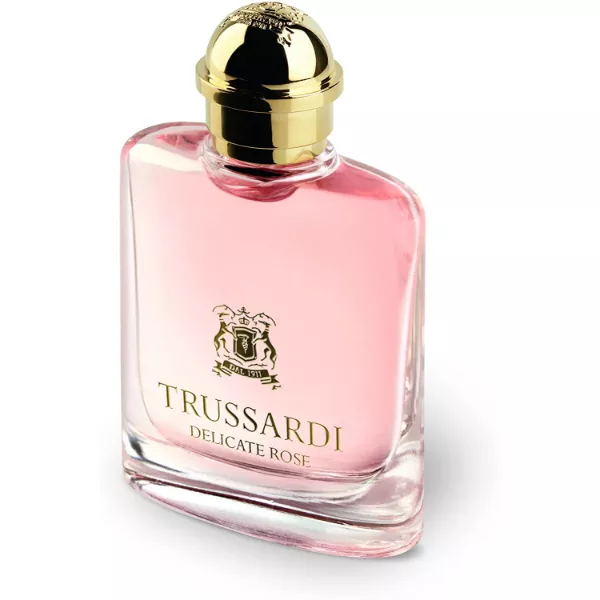 Eau de Toilette Trussardi Delicate Rose